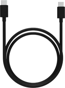 CABLE USB C VERS USB C - ECO+