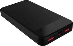Batterie Externe 10 000 mAh - ECO+