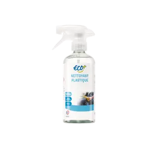 NETTOYANT PLASTIQUE ECO+