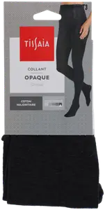 COLLANT CHAUD COTON X1 - TISSAIA