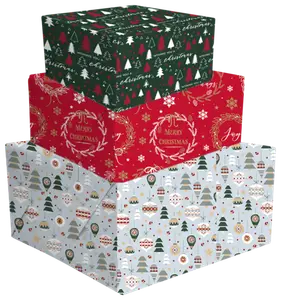 PAPIER CADEAU - DECOFETES