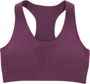 BRASSIERE SANS COUTURE ZUMBA - TISSAIA