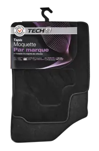 TAPIS PAR MARQUE TECH9