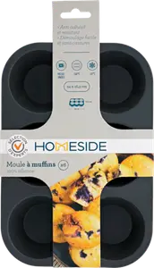 MOULE 6 MUFFINS - HOMESIDE