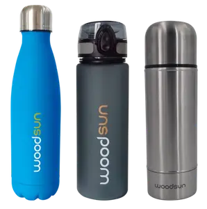 SUR LES PRODUITS PRÉSENTS EN MAGASIN DE LA GAMME GOURDES "WOODSUN"