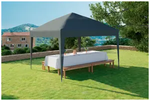 TONNELLE POP-UP - BEAUX JOURS