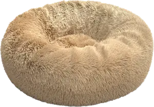 COUSSIN ROND APAISANT - TOUS MES AMIS