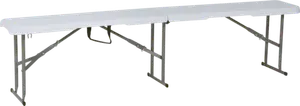 BANC PLIABLE - FOXTER