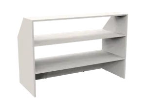 MEUBLE SOUS-COMBLE "ALSAPLUS"