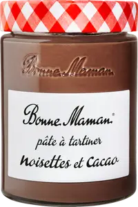 PÂTE À TARTINER - BONNE MAMAN