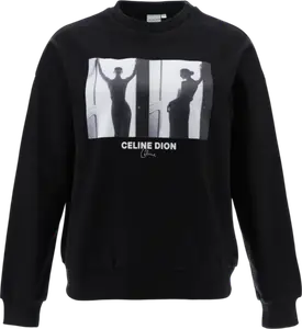 SWEAT FEMME - LICENCES DIVERSES