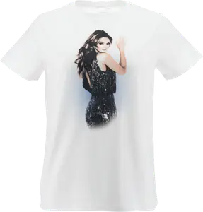 TEE-SHIRT FEMME - LICENCES DIVERSES