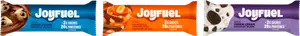 SUR LES PRODUITS PRÉSENTS EN MAGASIN DE LA GAMME "JOYFUEL"