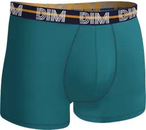 LOT DE 3 BOXERS HOMME - DIM