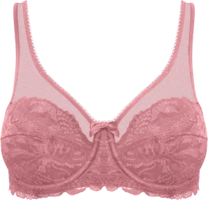 SOUTIEN-GORGE AVEC ARMATURES GENEROUS ESSENTIEL - DIM