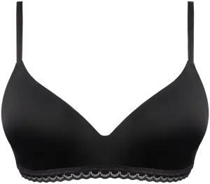 SOUTIEN-GORGE SANS ARMATURES - DIM