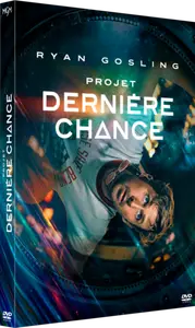 PROJET DERNIÈRE CHANCE