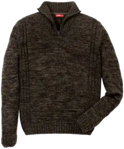 PULL HOMME - TISSAIA
