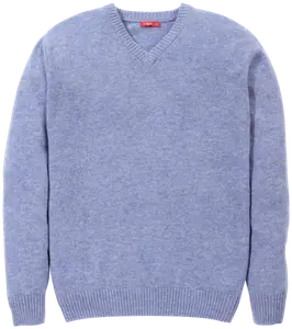 PULL HOMME - TISSAIA