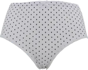 CULOTTE COTON BIO - TISSAIA