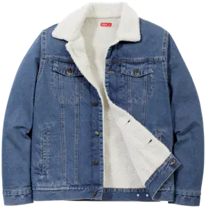 BLOUSON OU PARKA HOMME - TISSAIA