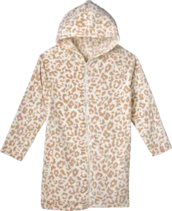 ROBE DE CHAMBRE FEMME - TISSAIA