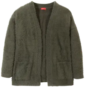 PULL OU CARDIGAN FEMME - TISSAIA
