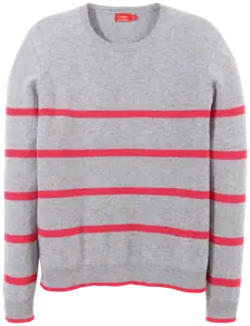 PULL CACHEMIRE ADULTE - TISSAIA