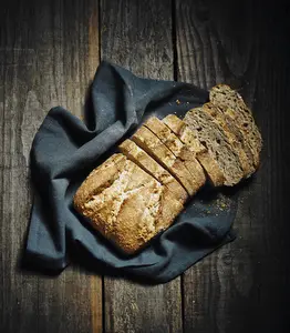 Pavé céréales bio