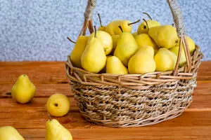 POIRE