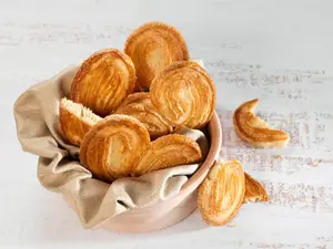 4 palmiers