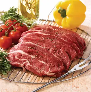 VIANDE BOVINE : PALERON*** A MIJOTER