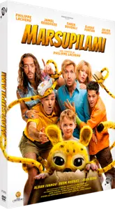 OPÉRATION DVD