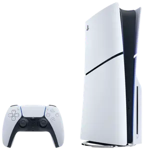 CONSOLE PS5 (modèle slim)
