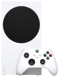 CONSOLE XBOX SERIES S 512 GO