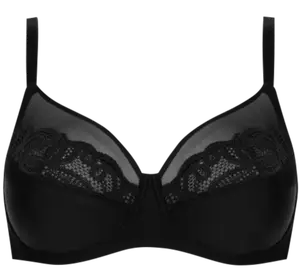 SOUTIEN-GORGE AVEC ARMATURES - WELL