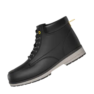 BOOTS FEMME OU BOTTILLON HOMME - TISSAIA