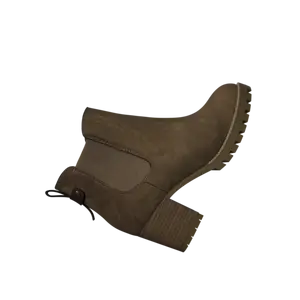 BOOTS FEMME - TISSAIA