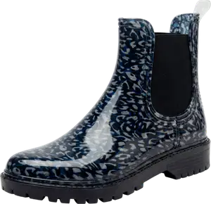 BOTTE DE PLUIE FEMME, ENFANT OU BÉBÉ - TISSAIA