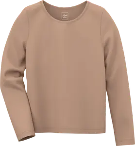 TEE SHIRT FEMME BIO - TISSAIA BASICS