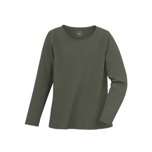 TEE-SHIRT FEMME BIO - TISSAIA BASICS