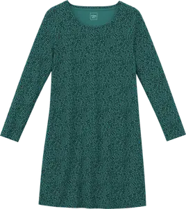 BIG T-SHIRT NUIT FEMME BIO - TISSAIA BASICS