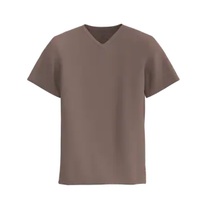 TEE-SHIRT HOMME BIO - TISSAIA BASICS