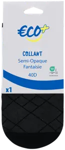 COLLANT BASIC FANTAISIE X1 - ECO+