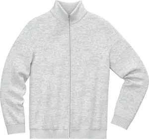 CARDIGAN HOMME BIO - TISSAIA BASICS