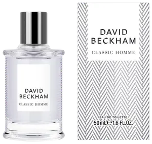 EAU DE TOILETTE - DAVID BECKHAM