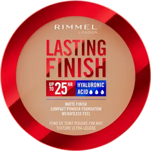 POUDRE COMPACT - RIMMEL