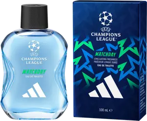 EAU DE TOILETTE - ADIDAS