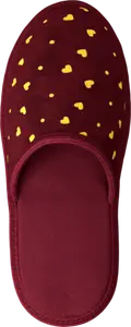 PANTOUFLE HOMME OU FEMME - TISSAIA