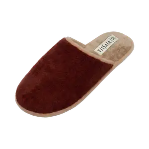 MULE HOMME OU FEMME - TISSAIA